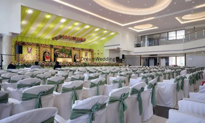 Arangan Arangam Wedding Hall
